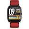 Techmade Move Silicone Red