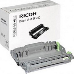 Ricoh SP230 Black Drum