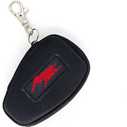 Θήκη μπρελόκ Nordcode Key bag Honda Africa Twin κόκκινο