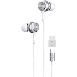 Maxell XC1 Handsfree In-Ear USB-C White