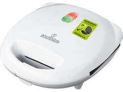 Telemax KJ-113 Τοστιέρα για 2 Τοστ 750W