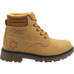 Enrico Coveri Παιδικά Αρβυλάκια Καφέ ECK221250-05