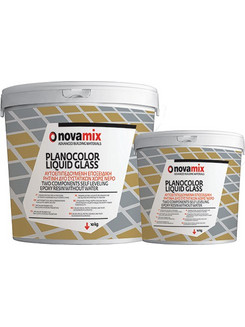 Planocolor Liquid Glass 1 Kg