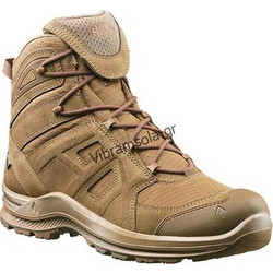 Haix Eagle Athletic 2.0 Ανδρικά Ορειβατικά Άρβυλα Αδιάβροχα Gore-Tex Μπεζ 330008