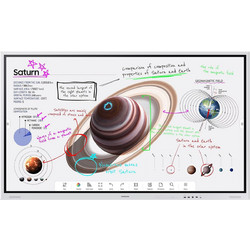 Samsung WM75B