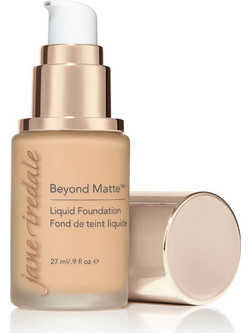 Jane Iredale Beyond Matte Μ3 Liquid Foundation