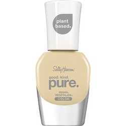 Sally Hansen Good Kind Pure 380 Sun Tastic Gloss Βερνίκι Νυχιών 10ml