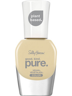 Sally Hansen Good Kind Pure 380 Sun Tastic Gloss Βερνίκι Νυχιών 10ml