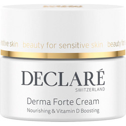Declare Derma Forte 50ml