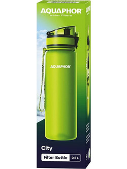 Aquaphor City Green 500ml