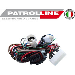 Patrolline ZW 9.58020 MOTO electriclife