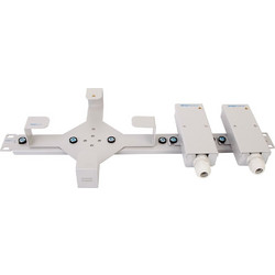 Fibertechnic OR-5, 1U Fiber Optic Cable Manager
