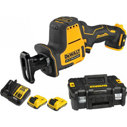 DeWALT DCS312D2