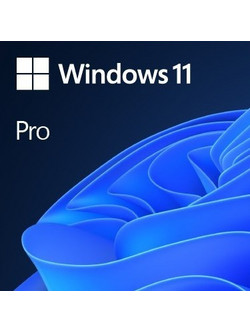 Microsoft Windows 11 Pro 1 άδεια(ες)