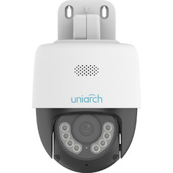 Uniarch IPC-P213-AF40KC IP Κάμερα Ασφαλείας 3MP Full HD+ Αδιάβροχη Νυκτός