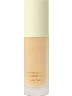 Gucci Eternite De Beaute 130W Warm Fair Liquid Make Up 30ml