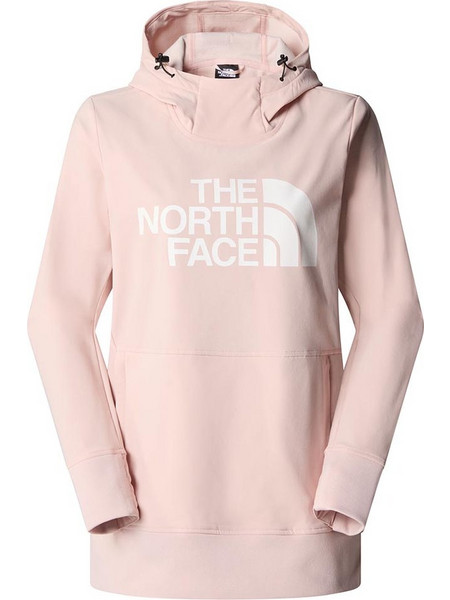 The North Face Tekno Pullover Hoodie NF0A7UUK-LK6