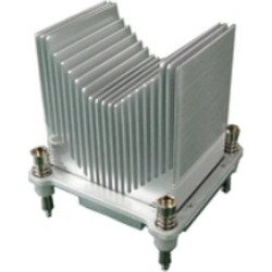 Dell Heat Sink Standard For 2nd Cpu R550/R750xs - (412-AAYT)