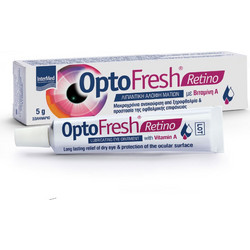 InterMed OptoFresh Retino Cream 5gr