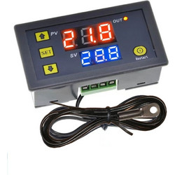 Ψηφιακός Θερμοστάτης 5V 10A -50C - +110C DM-W3230-5V
