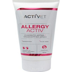 Activet ALLERGYACTIV shampoo