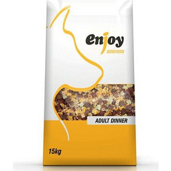 Enjoy Adult Dinner 15kg