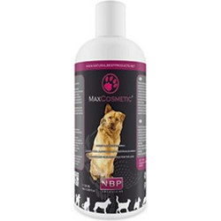 Max Cosmetic Foot Balm Spray