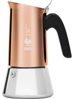Bialetti Moka Venus Induction 6 Cups