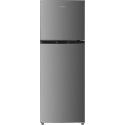 Omnys WNT-45NIF Δίπορτο Ψυγείο 344lt Full No Frost Υ170xΠ60xΒ67cm Inox