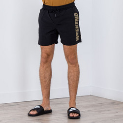 Weekend Offender Laguna Ανδρικό Μαγιό Σορτς Μαύρο STSS21-06