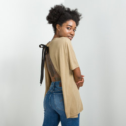 Cheap Monday Center Top (0515774)