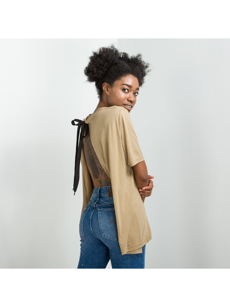 Cheap Monday Center Top (0515774)