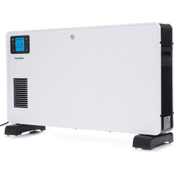 Tagred TA942 Θερμοπομπός Δαπέδου 2300W με Θερμοστάτη