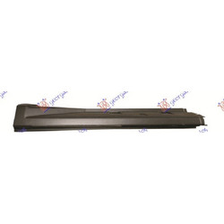 Μαρσπιε Εμπρος Πλαστικο Δεξια Jeep Compass 11-16 - 176008221