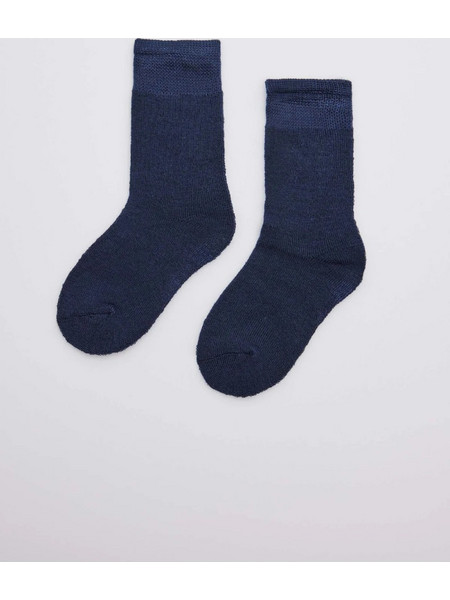 Παιδικές Κάλτσες Ysabel Mora Ισοθερμικές - Μπλε