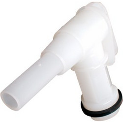 MEGUIAR'S MDFAUCET ΚΑΝΟΥΛΑ ΔΟΧΕΙΩΝ 5 GALLON