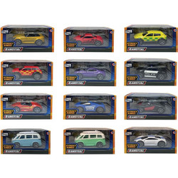 AS Company Teamsterz Die Cast 7535-16323