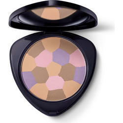 Dr. Hauschka Colour Correcting 01 Activating Pressed Powder 8gr