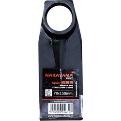 Τσάπα Στενή 70x150mm SSF685 Nakayama (056317)