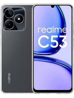 Redshield Σετ για Realme C53 Θήκη Κινητού & Προστατευτικό Οθόνης