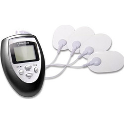Kinksters Electric Shock Therapy