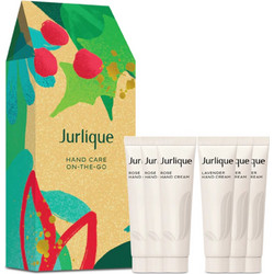 Jurlique Hand Care On-The-Go Set