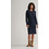 Gant Midi Καθημερινό Φόρεμα Navy Μπλε 3GW4502007