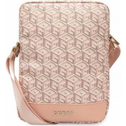 Guess GCube Stripe Pink (Universal 10.1")