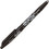 Pilot Frixion Ball Στυλό Gel που Σβήνει 0.7mm Μαύρο BL-FR7B