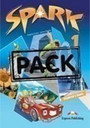 Spark 1 Spark 1