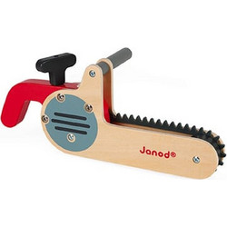 JANOD Brico'Kids Αλυσοπρίονο J06471