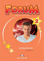 Forum 2 Workbook