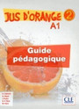 Jus d'orange 2 Jus d'orange 2