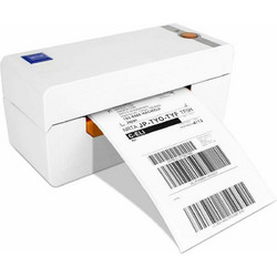 Netum NT-LP110F Θερμικός Εκτυπωτής Ετικετών Μονόχρωμος 203dpi USB